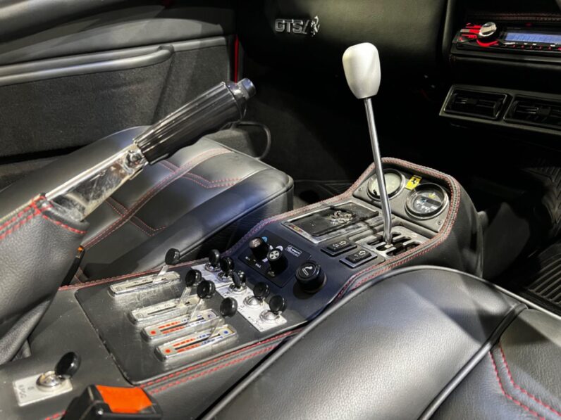 
								1982 Ferrari 308 GTSi full									