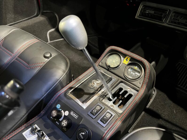 
								1982 Ferrari 308 GTSi full									