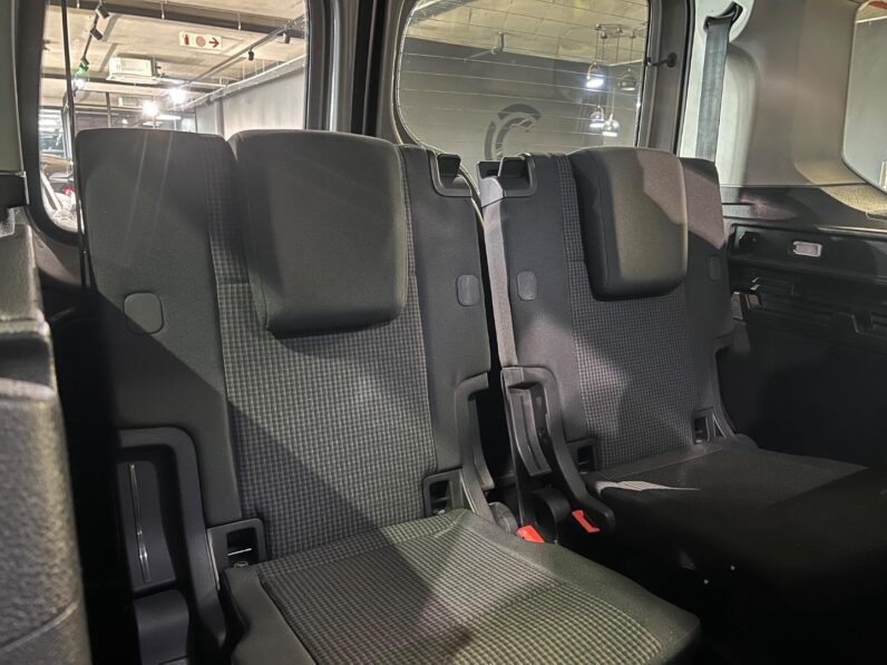 
								2022 Volkswagen Caddy Kombi 2.0TDI full									