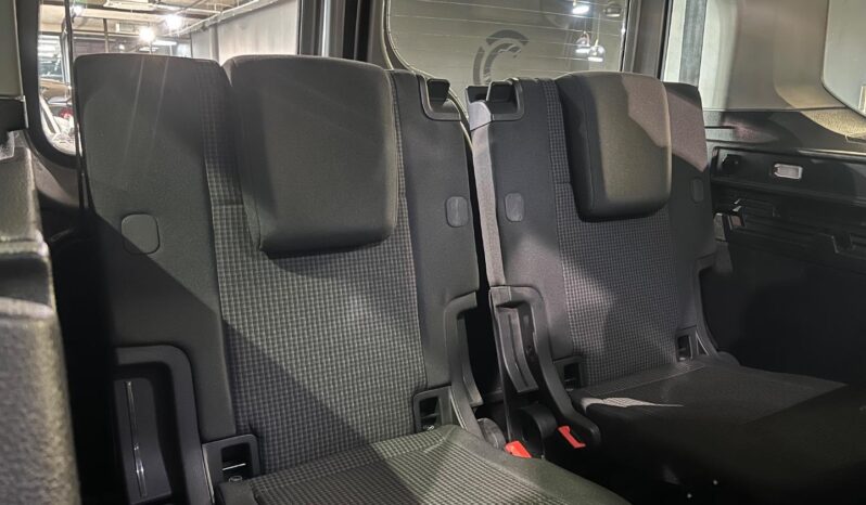 
								2022 Volkswagen Caddy Kombi 2.0TDI full									