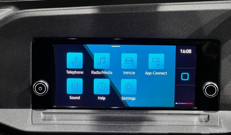 
								2022 Volkswagen Caddy Kombi 2.0TDI full									