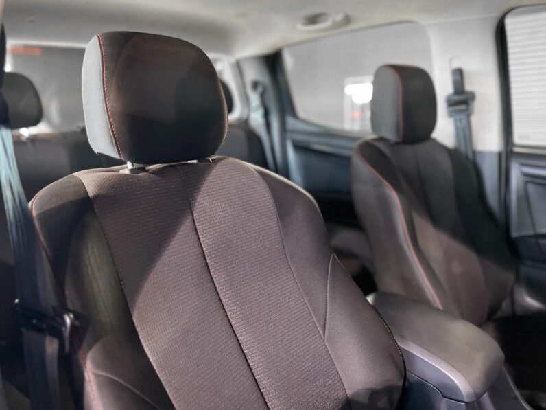 
								2022 Isuzu D-Max 250 Double Cab Hi-Ride Auto full									