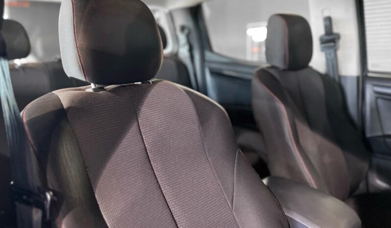 
								2022 Isuzu D-Max 250 Double Cab Hi-Ride Auto full									