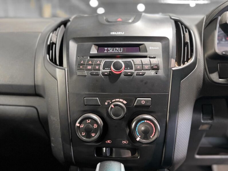 
								2022 Isuzu D-Max 250 Double Cab Hi-Ride Auto full									