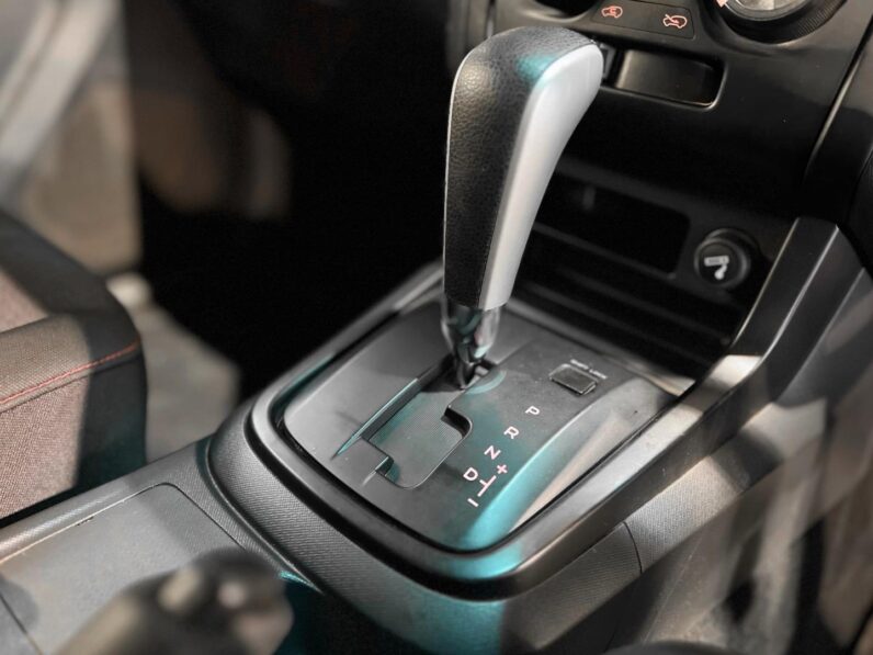 
								2022 Isuzu D-Max 250 Double Cab Hi-Ride Auto full									