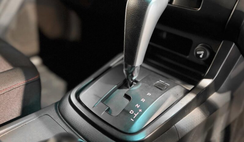 
								2022 Isuzu D-Max 250 Double Cab Hi-Ride Auto full									