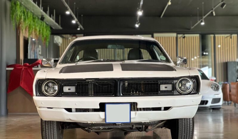 
								1980 Valiant Charger 5.7 L full									