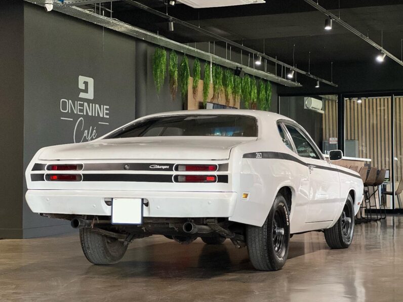 
								1980 Valiant Charger 5.7 L full									