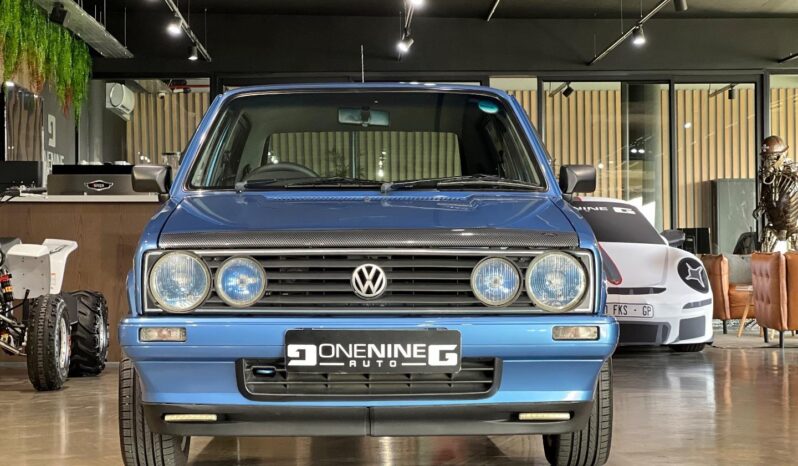 
								2006 Volkswagen Citi 1.4i full									