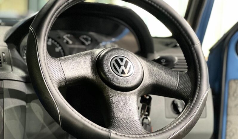 
								2006 Volkswagen Citi 1.4i full									