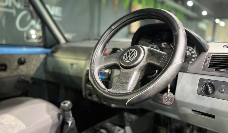 
								2006 Volkswagen Citi 1.4i full									