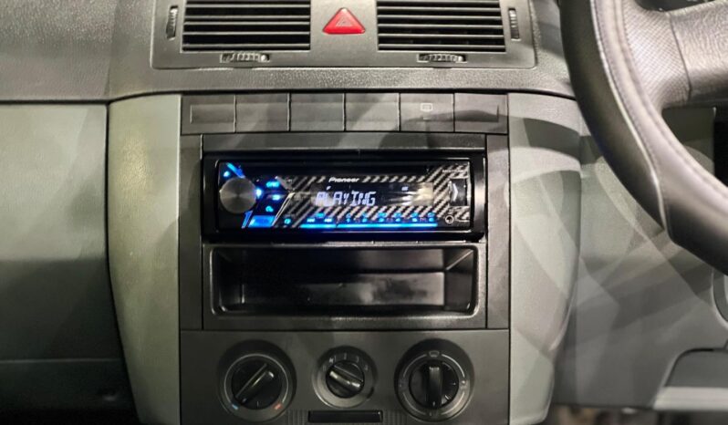 
								2006 Volkswagen Citi 1.4i full									