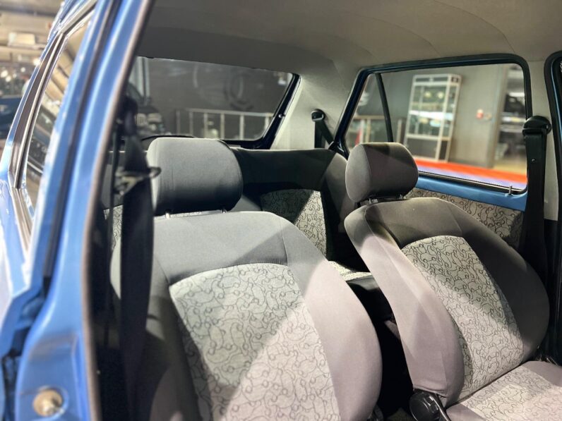 
								2006 Volkswagen Citi 1.4i full									