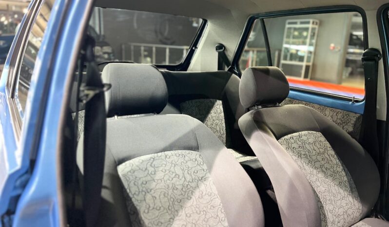 
								2006 Volkswagen Citi 1.4i full									