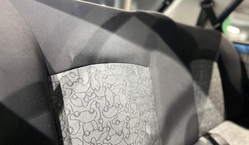 
								2006 Volkswagen Citi 1.4i full									