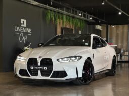 2023 BMW M4 Competition Coupe M xDrive