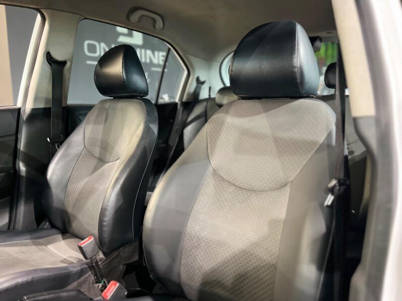 
								2022 Hyundai Atos 1.1 Motion full									