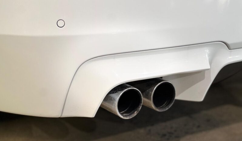 
								2013 BMW M5 Standard Edition full									