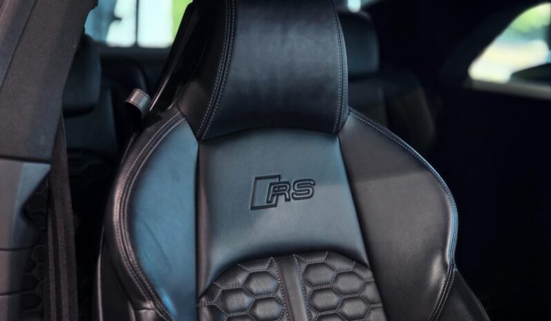 
								2018 Audi RS5 Coupe Quattro full									