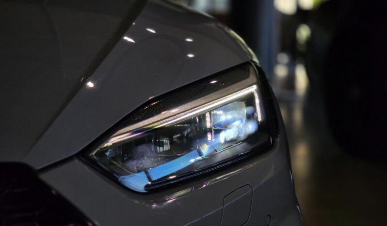 
								2018 Audi RS5 Coupe Quattro full									