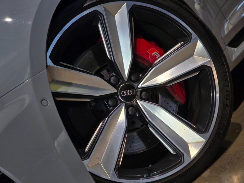 
								2018 Audi RS5 Coupe Quattro full									