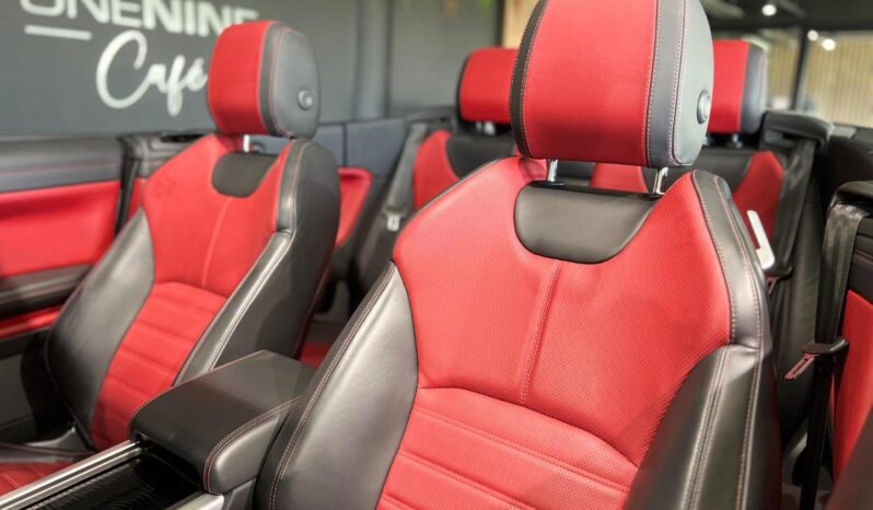 
								2017 Land Rover Range Rover Evoque Convertible HSE Dynamic Si4 full									