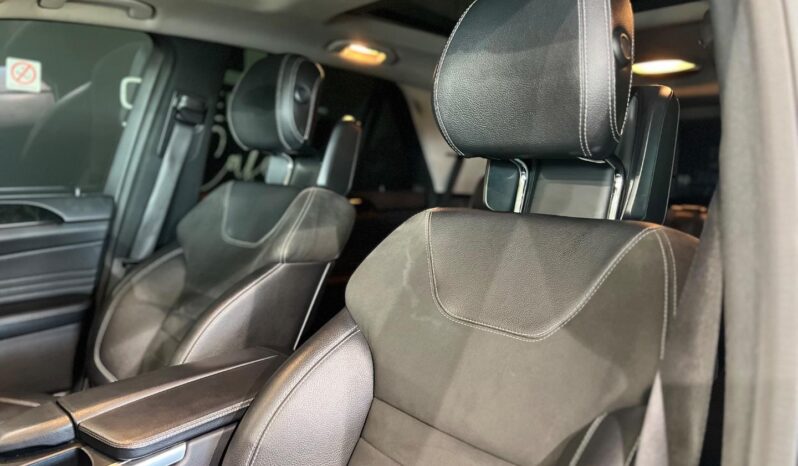 
								2013 Mercedes-Benz ML ML350 BlueTec full									