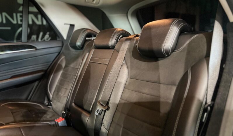 
								2013 Mercedes-Benz ML ML350 BlueTec full									