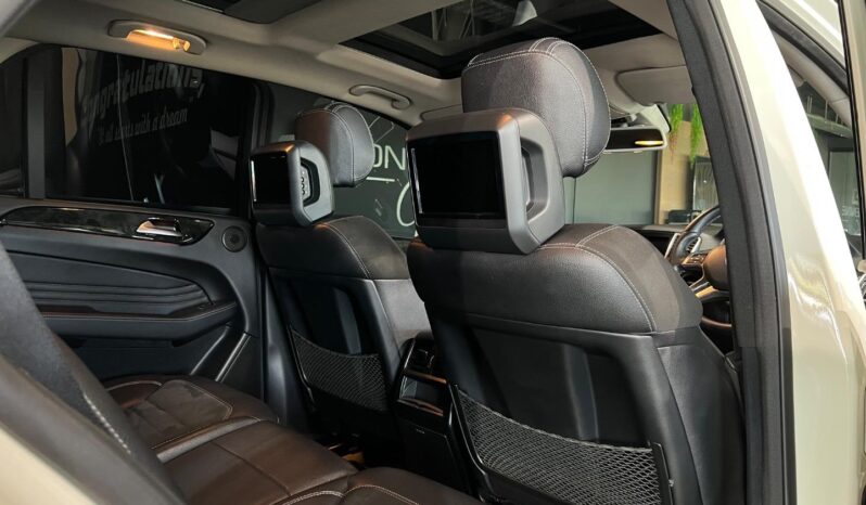 
								2013 Mercedes-Benz ML ML350 BlueTec full									