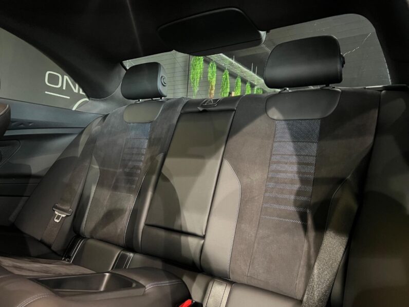 
								2023 BMW 2 Series 220d Coupe M Sport full									