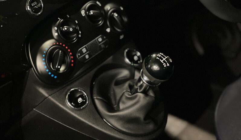 
								2022 Fiat 500 TwinAir Cult full									