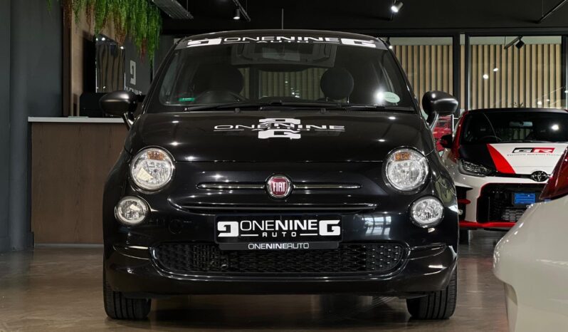 
								2022 Fiat 500 TwinAir Cult full									
