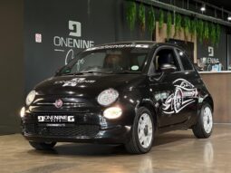 2022 Fiat 500 TwinAir Cult