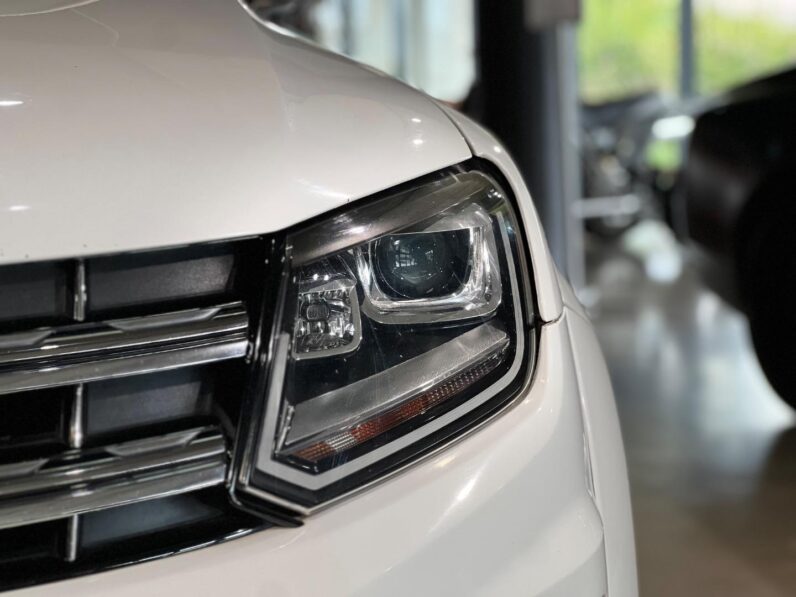 
								2021 Volkswagen Amarok 2.0BiTDI Double Cab Highline Auto full									
