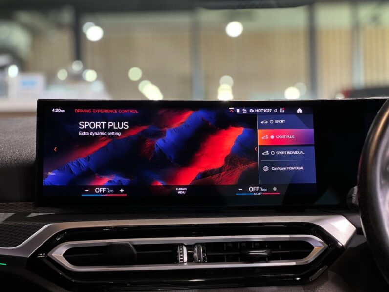 
								2022 BMW 3 Series 330i M Sport full									