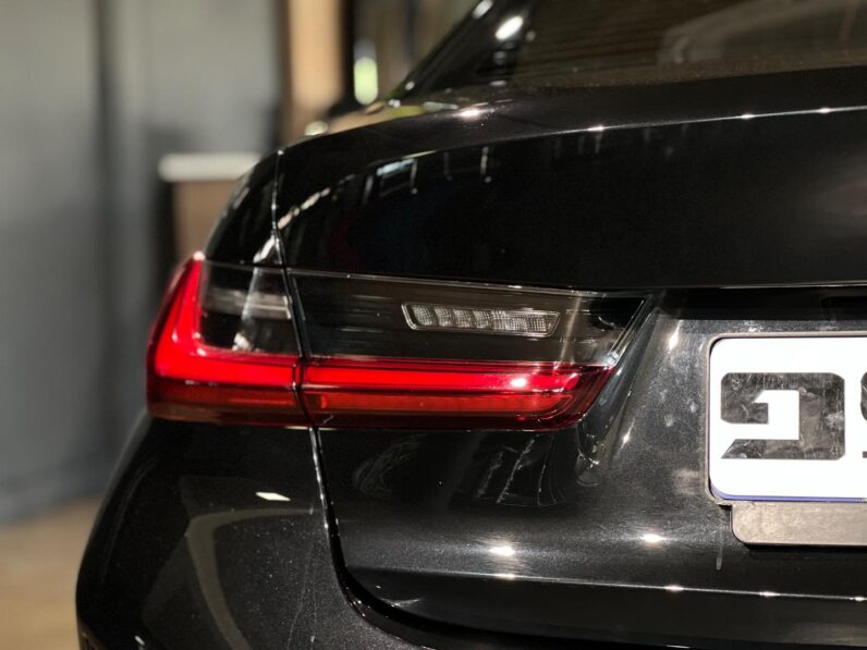 
								2022 BMW 3 Series 330i M Sport full									