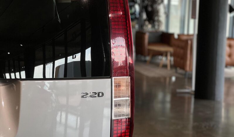 
								2023 Hyundai Staria 2.2D Executive 9-seater full									