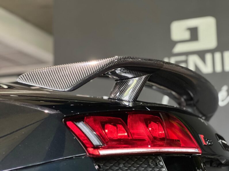 
								2009 Audi R8 5.2 V10 Quattro Auto full									