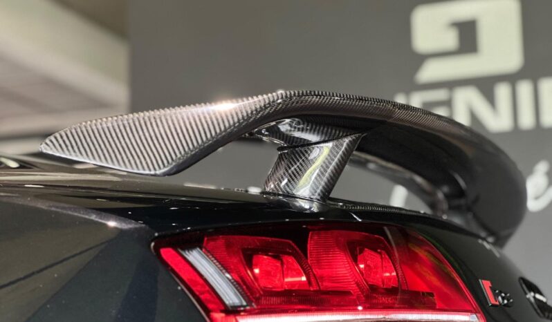 
								2009 Audi R8 5.2 V10 Quattro Auto full									