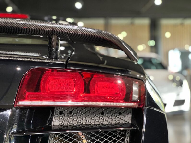 
								2009 Audi R8 5.2 V10 Quattro Auto full									