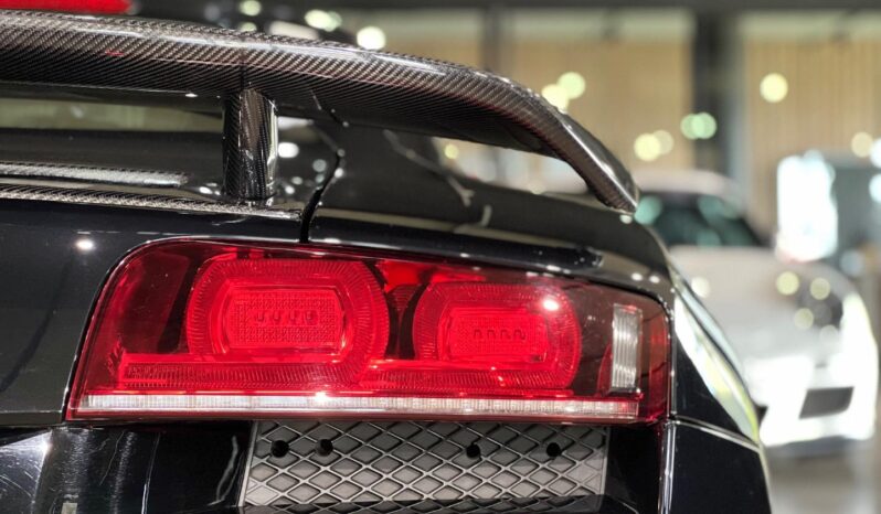 
								2009 Audi R8 5.2 V10 Quattro Auto full									