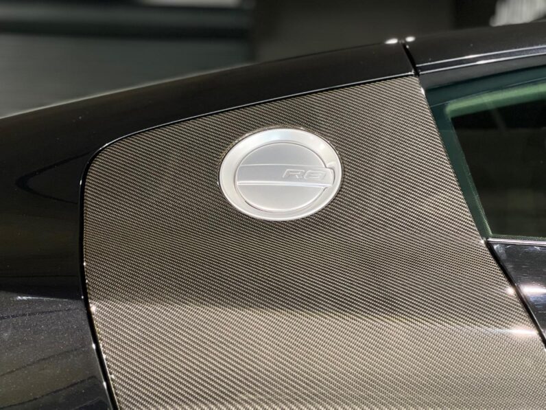 
								2009 Audi R8 5.2 V10 Quattro Auto full									