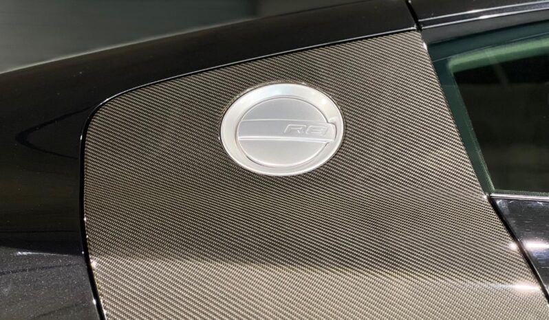 
								2009 Audi R8 5.2 V10 Quattro Auto full									