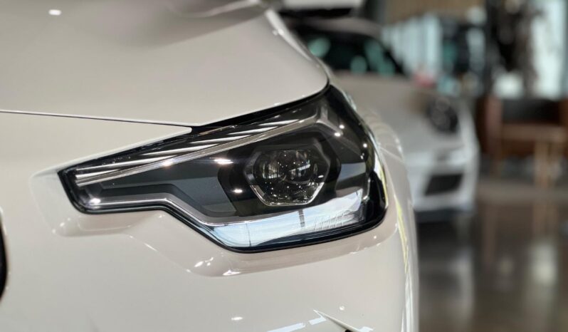 
								2023 BMW 2 Series 220i Coupe M Sport full									