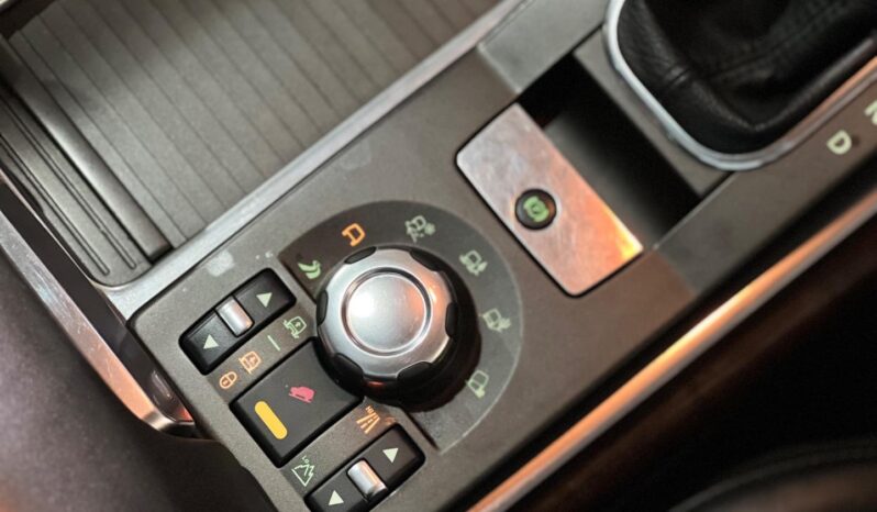 
								2011 Land Rover Range Rover Sport SDV6 HSE Luxury full									