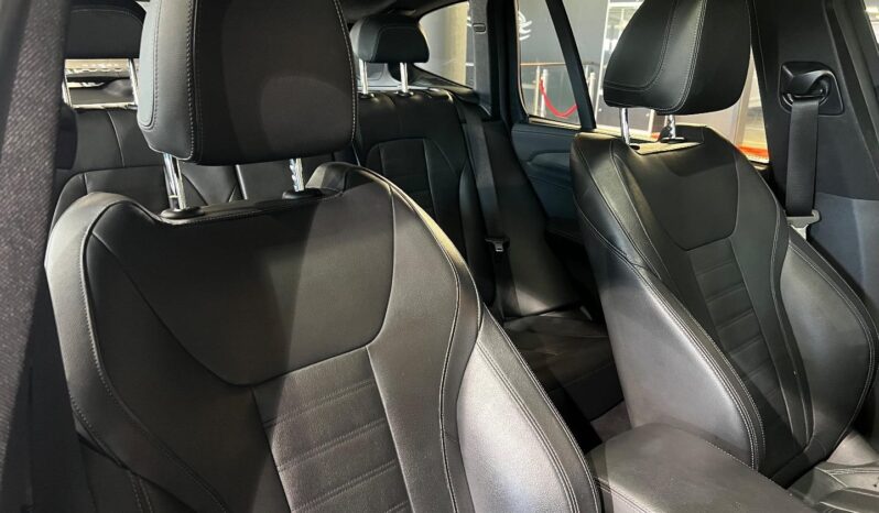 
								2019 BMW X3 M40d full									