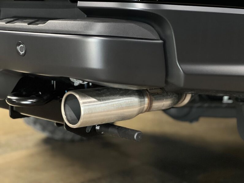 
								2026 Ford Ranger 3.0T V6 Double Cab Raptor 4WD full									