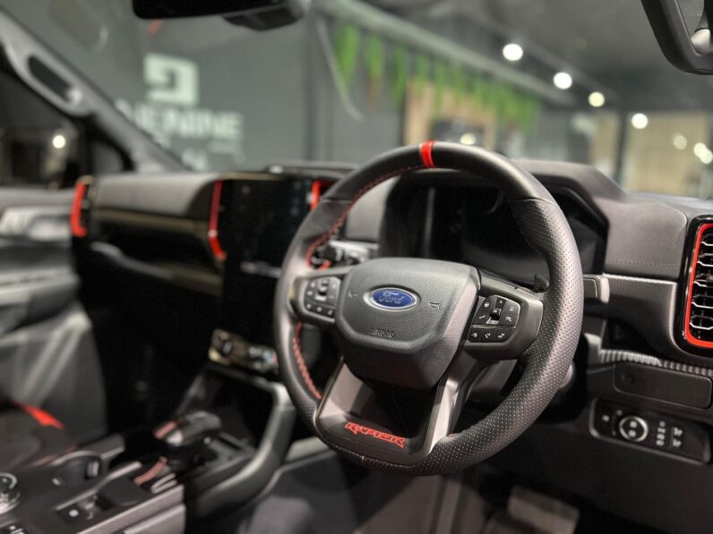 
								2026 Ford Ranger 3.0T V6 Double Cab Raptor 4WD full									