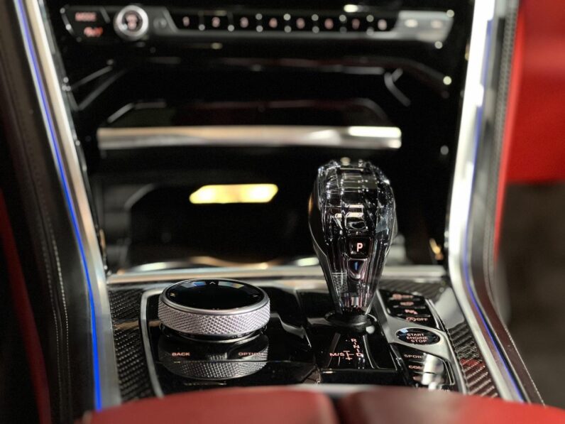 
								2021 BMW 8 Series 840i Gran Coupe M Sport full									