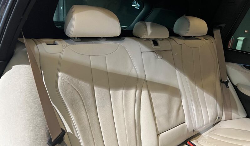 
								2018 BMW X5 xDrive50i Exterior Design Pure Experience full									